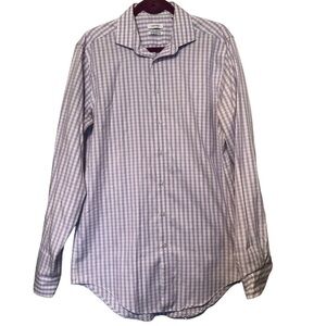 Calvin Klein dress shirt
